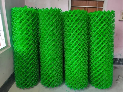Hexagonal Fence