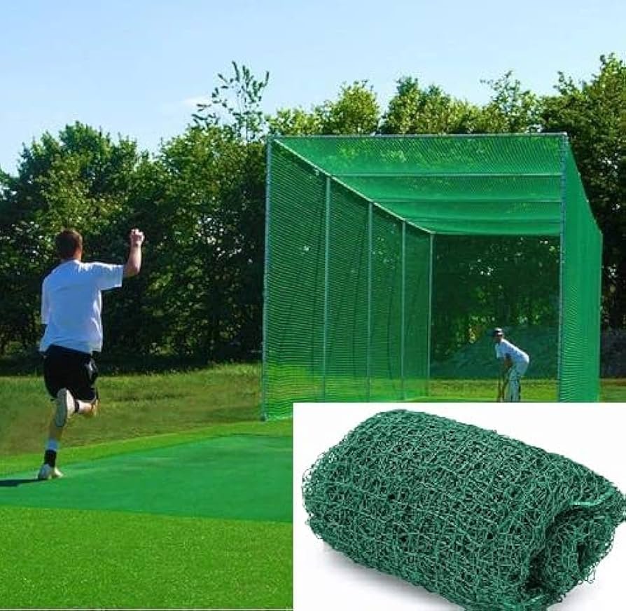 Cricket Net