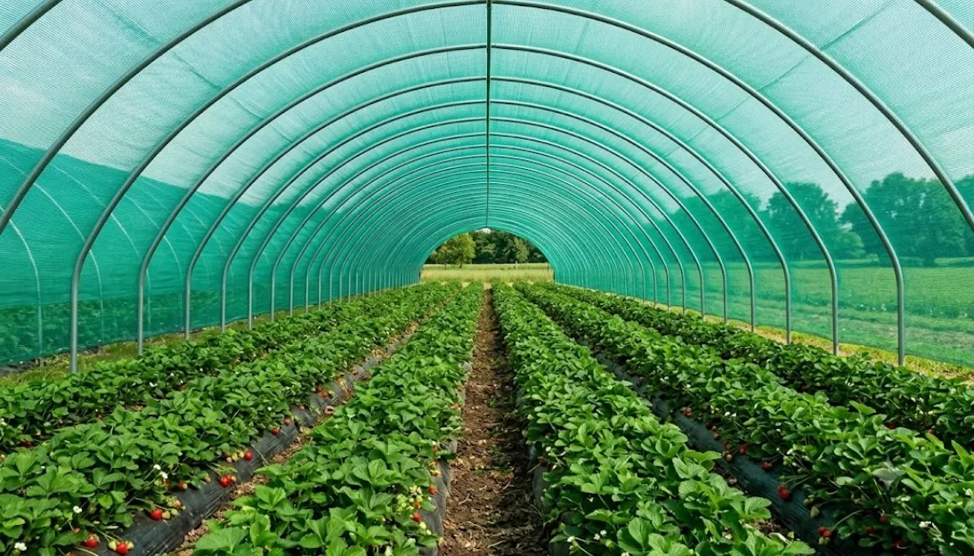 Agro Shade Net