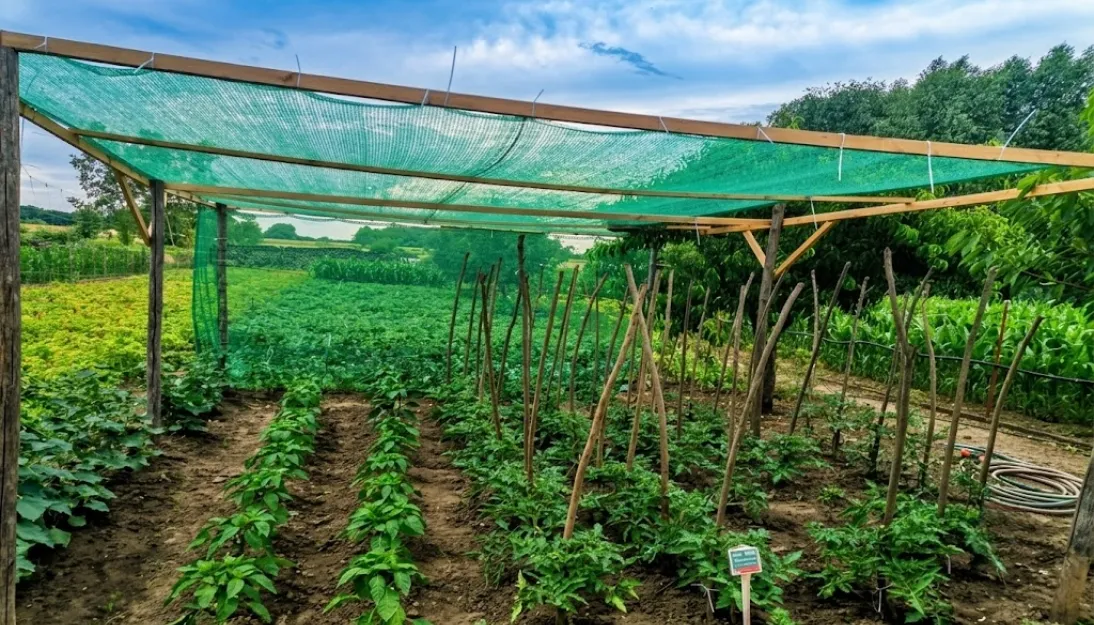 Agro Shade Net India