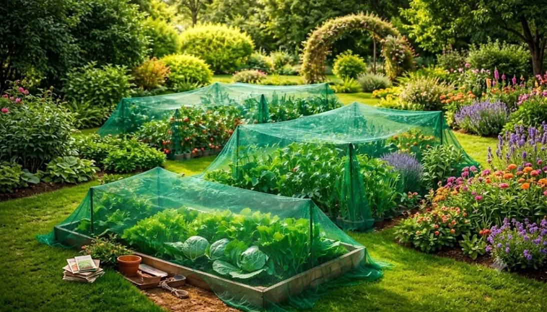 Agro Shade Net