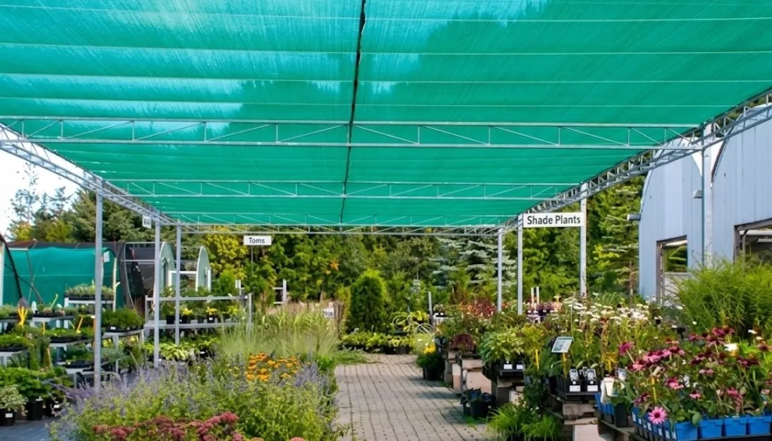 Agro Shade Net India