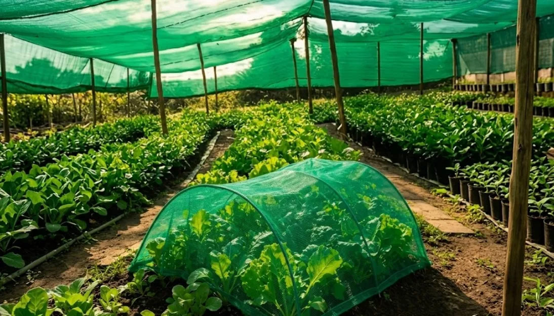 Agro Shade Net