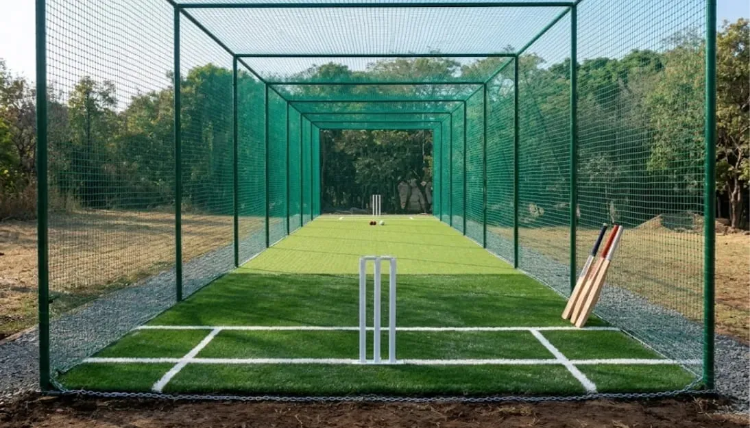 Cricket Net India