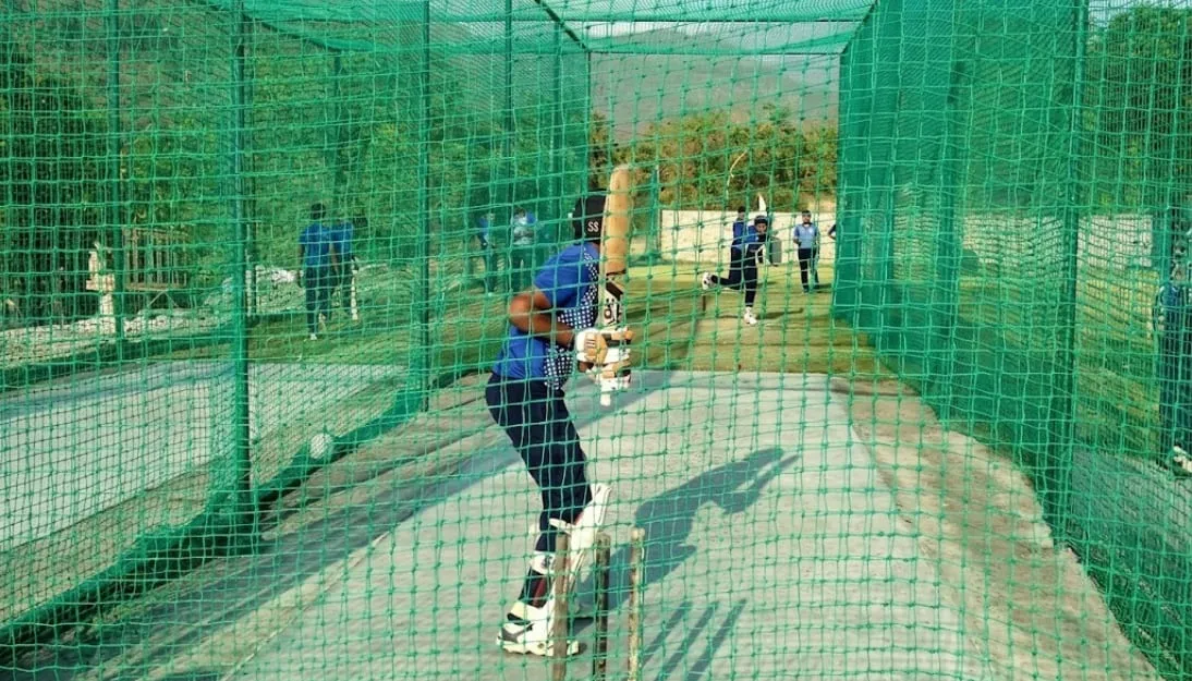 Cricket Net India