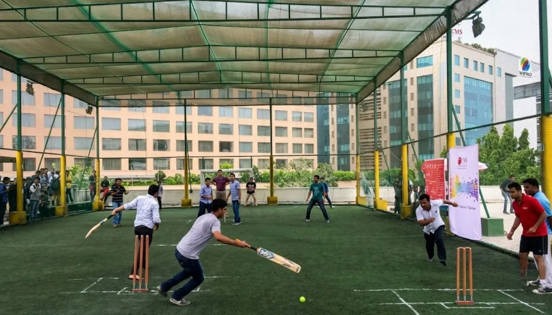 Cricket Net India