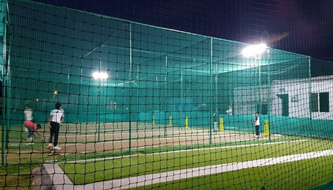 Cricket Net India